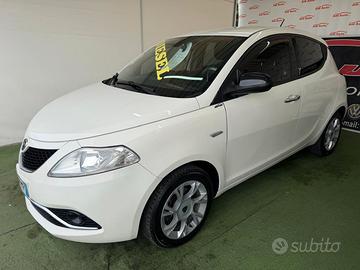 LANCIA YPSILON 1.3 MULTIJET 95CV
