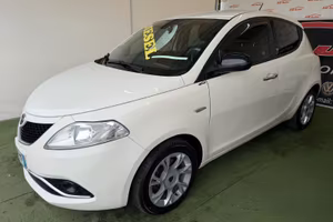 LANCIA YPSILON 1.3 MULTIJET 95CV
