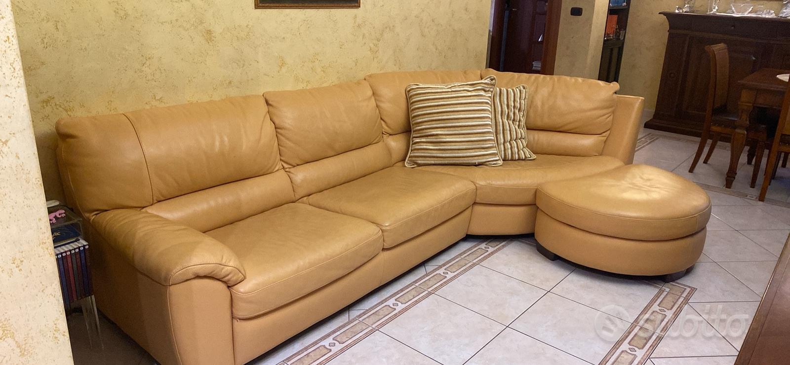 Divani Relax Divani E Divani Klaus Opinioni Sofa Divano Klaus - Main Image