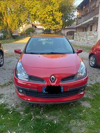 Renault Clio usata 3 porte