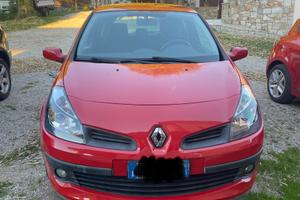 Renault Clio usata 3 porte