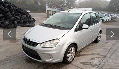 ricambi Ford C-max Ford Focus 2.0 benzina gpl 