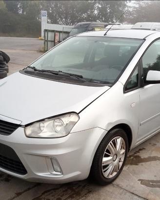 ricambi Ford C-max Ford Focus 2.0 benzina gpl 