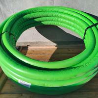 tubo multistrato 32x3  25mt