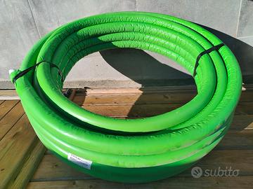 tubo multistrato 32x3  25mt