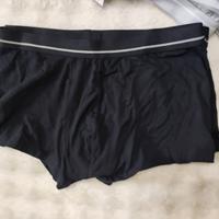 Uomo indumenti intimi nuovo