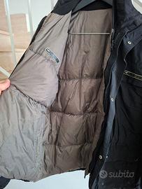 Giubbotto da moto Axo imbottitura estraibile