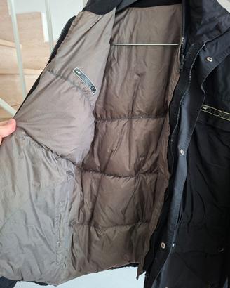 Giubbotto da moto Axo imbottitura estraibile