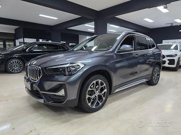 Bmw X1 sDrive18d xLine