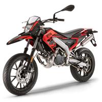 Moto Aprilia Sx 50