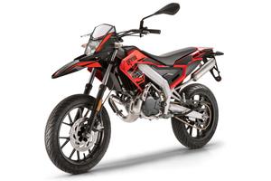 Moto Aprilia Sx 50