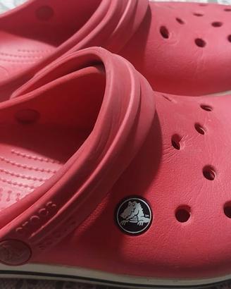 Crocs