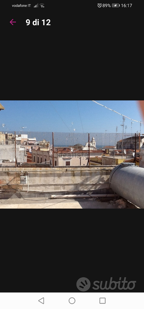 Appartamento – Barletta, Centro - Altro