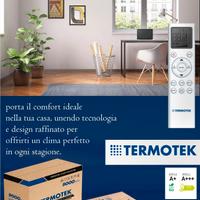 condizionatore 9000btu 12000btu 