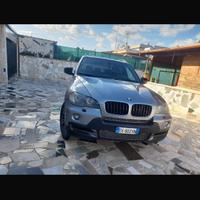 Bmw x5 2007