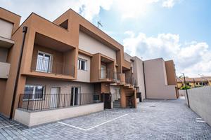 Rif.RA170| appartamento ind. quadrilocale