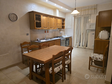 Appartamento Montenero Di Bisaccia