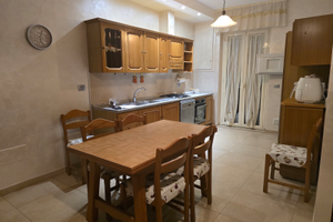 Appartamento Montenero Di Bisaccia