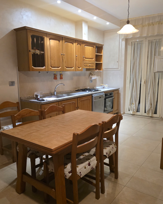 Appartamento Montenero Di Bisaccia