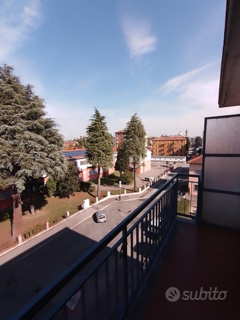 Appartamento – Rho, San Paolo-Capuana, Castellazzo - Altro