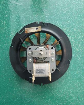 Ventola forno Hotpoint Ariston Whirlpool