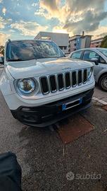 JEEP Renegade 1.6 M-Jet 120 CV Limited