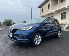 Renault Kadjar Blue dCi 8V 115CV EDC Sport Edition