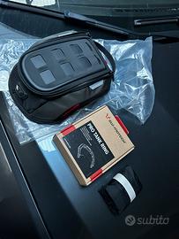 Borsa serbatoio PRO Micro SW-MOTECH