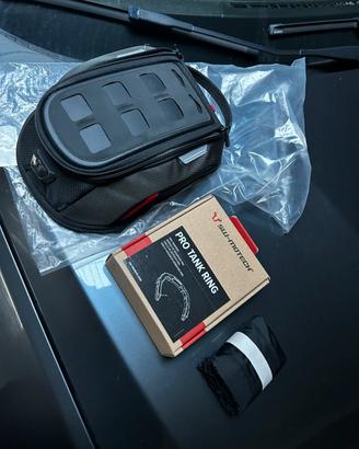 Borsa serbatoio PRO Micro SW-MOTECH