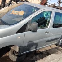 Sportelli Fiat Scudo 2010