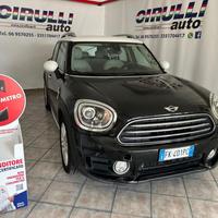 MINI Countryman 2.0 Cooper D Business Countryman