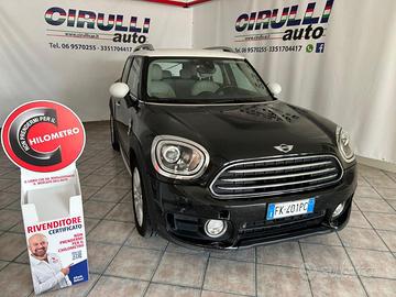 MINI Countryman 2.0 Cooper D Business Countryman