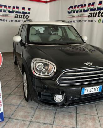 MINI Countryman 2.0 Cooper D Business Countryman