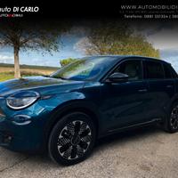 Fiat 600 Hybrid 110 CV DCT MHEV La Prima II
