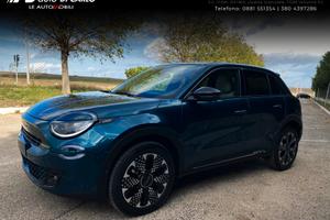 Fiat 600 Hybrid 110 CV DCT MHEV La Prima II