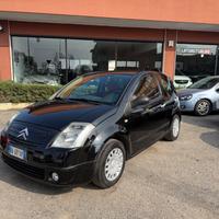 Citroen C2 1.1 Exclusive