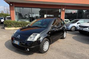 Citroen C2 1.1 Exclusive