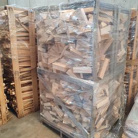 bancali segheria di manzano