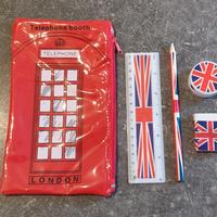 Set cancelleria England