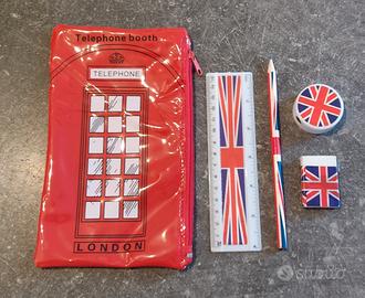 Set cancelleria England