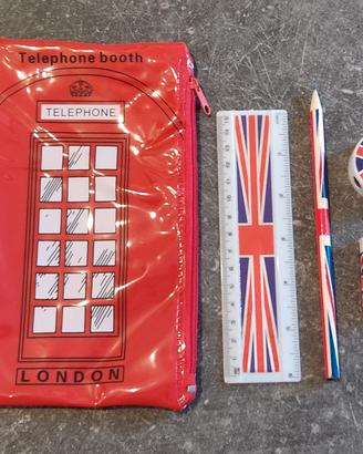 Set cancelleria England