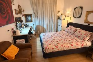 Stanza singola o posto letto