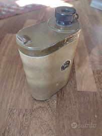 Raro visore notturno militare con custodia