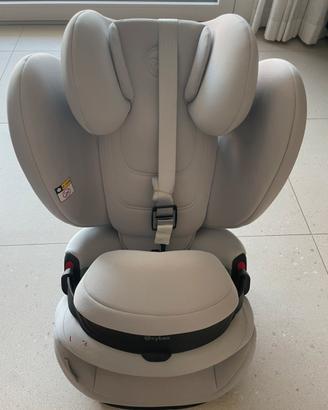 Cybex seggiolino pallas G2 da 76 a 150 cm
