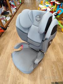 Seggiolino auto 15-36 kg ISOFIX Cybex Solution 