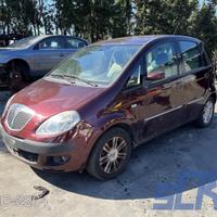 LANCIA MUSA 350 1.3 D MULTIJET 70CV -Ricambi