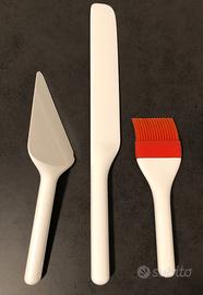 Marca Ikea. Accessorio: Set Accessori per Dolci