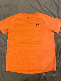 Completo under armour estivo