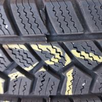 Gomme neve