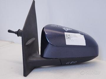 SPECCHIETTO RETROVISORE SINISTRO PEUGEOT 108 1° S